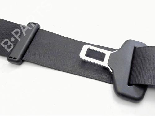 Used Rear left seatbelt Rear left seatbelt MINI MINI CLUBMAN (R55) Cooper D (109 hp) 31679391 31679391