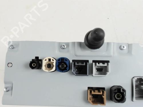 Radio MG MARVEL R EV (EP21) | BP32396690E6 - Image 4