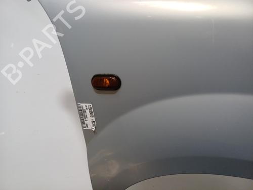 Parafango anteriore destro Parafango anteriore destro RENAULT KANGOO (KC0/1_) 1.9 dTi (KC0U) (80 hp) 37090586 37090586
