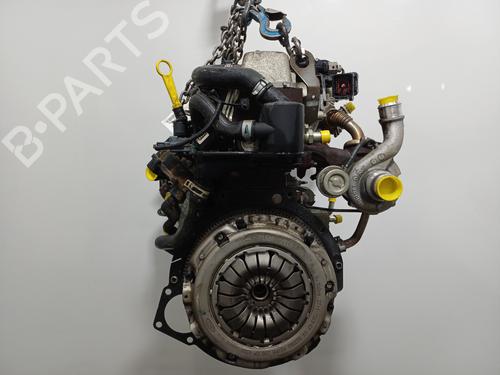 Engine FORD TRANSIT CONNECT (P65_, P70_, P80_) 1.8 Di | BP34146090M1 - Image 3