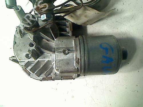 Front wiper motor SEAT ALTEA (5P1) 1.9 TDI | BP25264162M29 