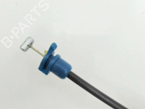 Used Front right lock Front right lock CITROËN C4 SPACETOURER (3D_) 1.5 BlueHDi 130 (131 hp) 20441521 20441521