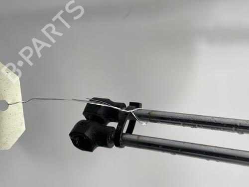 Hood lift support RENAULT CAPTUR I (J5_, H5_) 1.5 dCi 90 (J5N4, J5M5, J5MW, J5M6, J5AL, J5AJ) | BP29466099C139 