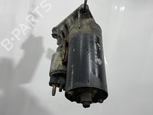 Starter RENAULT CLIO II Hatchback Van (SB0/1/2_) 1.9 D (SB0R) | BP31981947M8