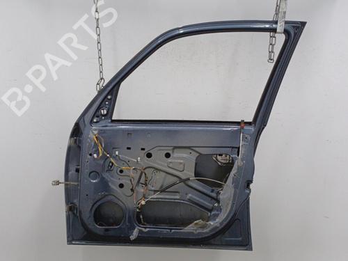 Right front door OPEL MERIVA A MPV (X03) 1.4 16V Twinport (E75) | BP20446371C3 