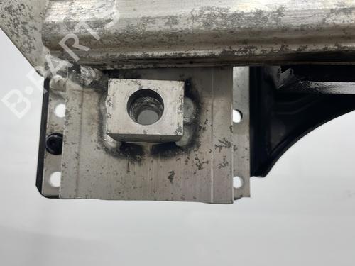 Rear bumper reinforcement MINI MINI (R50, R53) One | BP22440118C73 