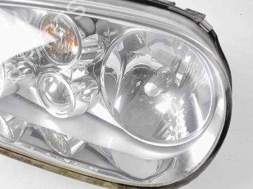 Used Left headlight Left headlight VW GOLF IV (1J1) 1.9 SDI (68 hp) 20399978 20399978