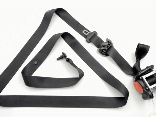 Front right seatbelt MERCEDES-BENZ A-CLASS (W176) A 160 CDI / d (176.011) | BP24173160I25 - Image 3