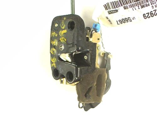 Used Rear left lock HYUNDAI ATOS (MX) 1.1 (58 hp) 20465744