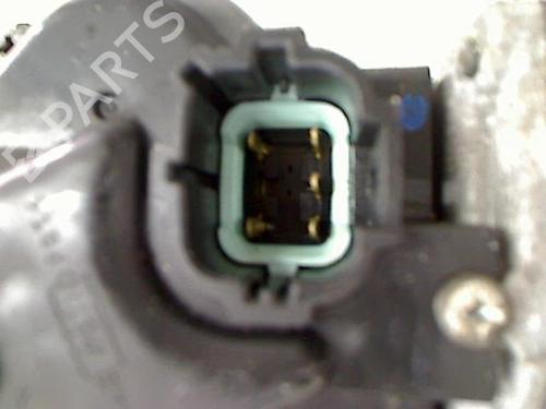 Front wiper motor NISSAN PRIMERA Hatchback (P12) 2.2 dCi | BP20410878M29 
