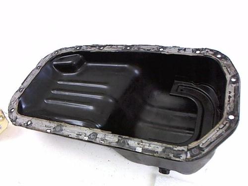 Oil sump HYUNDAI ACCENT I (X-3) 1.3 | BP21205641M115 