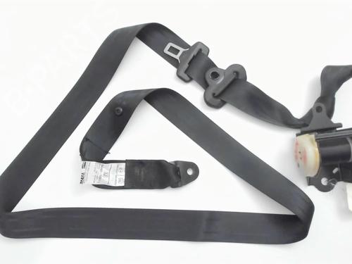 Rear left belt tensioner NISSAN PIXO (UA0) 1.0 | BP20438973C89