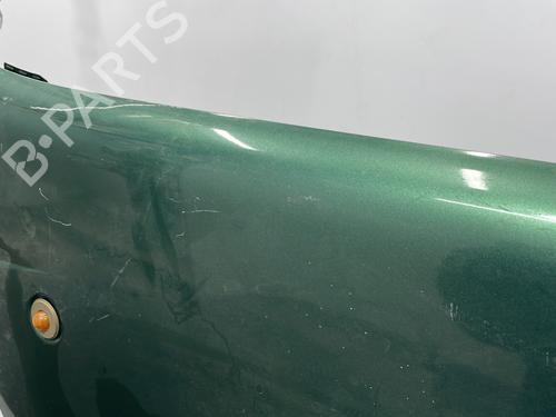 Right front fenders FIAT PUNTO (188_) 1.2 60 (188.030, .050, .130, .150, .230, .250) | BP20468255C42 