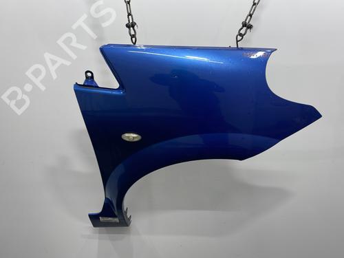 Forkjerm høyre CITROËN C3 Pluriel (HB_) 1.4 HDi (68 hp) 23778719