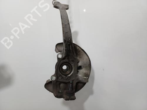 Left front steering knuckle AUDI A5 (8T3) 2.0 TFSI | BP36337545M25  - Image 6