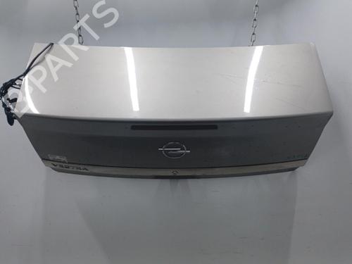 Used Tailgate Tailgate OPEL VECTRA C (Z02) 2.2 DTI 16V (F69) (117 hp) 20446948 20446948