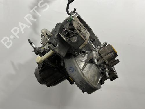Gearbox CITROËN C4 II (NC_) 1.6 HDi 115 | BP31028056M3