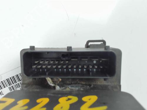 ABS pump FIAT PUNTO (188_) 1.2 60 (188.030, .050, .130, .150, .230, .250) | BP20405457M43 