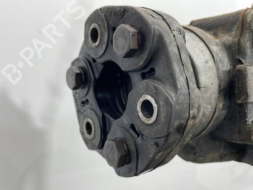 Front differential BMW X5 (E53) 3.0 d | BP26642093M23 