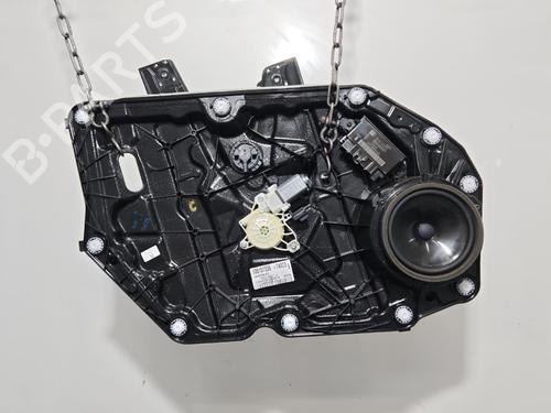 Front left window mechanism FORD FOCUS IV (HN) 1.5 EcoBoost | BP40442103C22 - Image 10