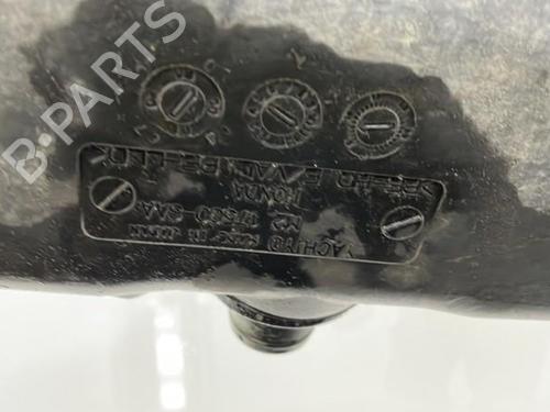 Bensintank HONDA JAZZ II (GD_, GE3, GE2) 1.3 iDSi (GD1) (83 hp) 20418676
