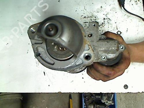 Startmotor MERCEDES-BENZ E-CLASS (W210) E 320 CDI (210.026) (197 hp) 20474185