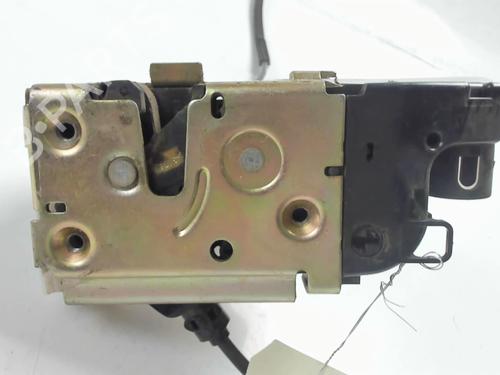 Front right lock CITROËN C3 I (FC_, FN_) 1.6 16V HDi | BP20450334C97 