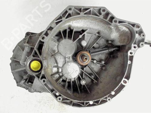 Used Gearbox Gearbox RENAULT VEL SATIS (BJ0_) 2.2 dCi (BJ0E, BJ0F) (150 hp) 20397786 20397786