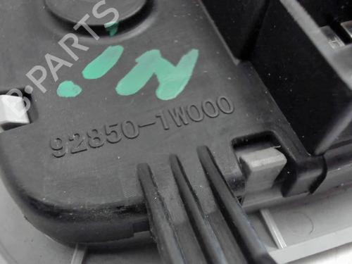 Interior roof light KIA RIO III (UB) 1.25 CVVT | BP31871736I8