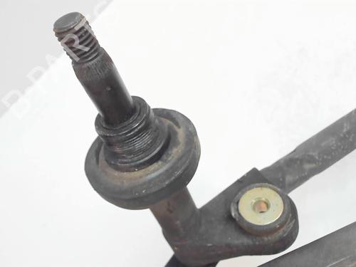 Front wipers mechanism MERCEDES-BENZ VITO Van (W638) 110 D 2.3 (638.074, 638.078) | BP21234070C83 