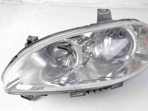 Used Left headlight Left headlight FIAT CROMA (194_) 2.4 D Multijet (200 hp) 20420504 20420504