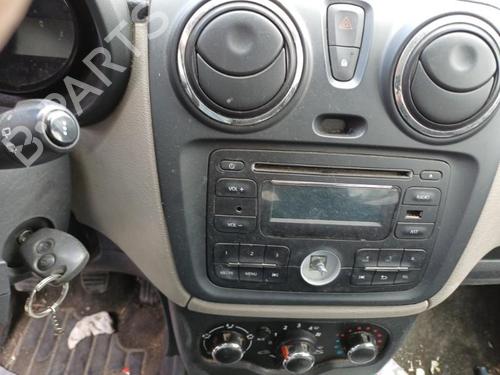 Rudehejsemekanisme ventre foran DACIA LODGY (JS_) 1.5 dCi (JSMC, JSAF) | BP26964953C22 - Image 8