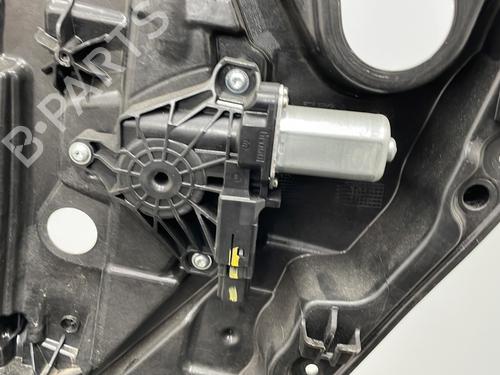 Used Rear right window mechanism Rear right window mechanism VOLVO V40 Hatchback (525) D3 (150 hp) 29419816 29419816