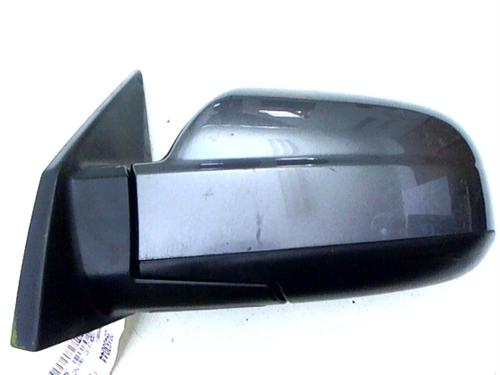 Left mirror HYUNDAI TUCSON (JM) 2.0 CRDi | BP20392472C26 