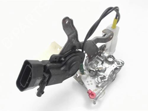 Front left lock PEUGEOT 107 (PM_, PN_) 1.0 | BP20438939C98 