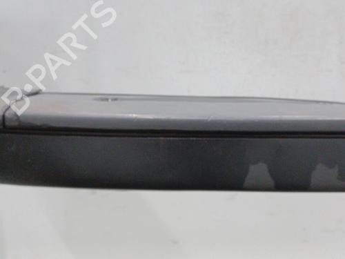 Rear bumper RENAULT KANGOO (KC0/1_) 1.5 dCi (KC08, KC09) | BP21206912C8 
