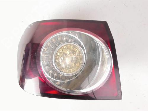 Left taillight VW GOLF PLUS V (5M1, 521) 1.9 TDI | BP20441837C34 
