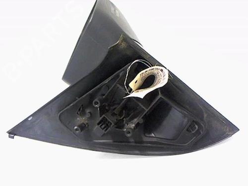 Right mirror OPEL ASTRA G Hatchback (T98) 1.6 (F08, F48) | BP20407477C27 