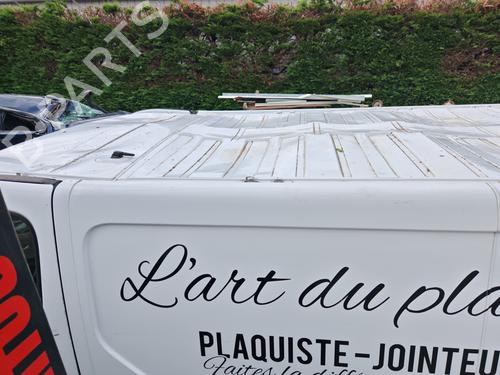 Engine RENAULT TRAFIC II Bus (JL) 2.0 dCi 90 (JL00, JL01, JL0H, JL0M, JL0P, JL0S) | BP30699261M1 - Image 23