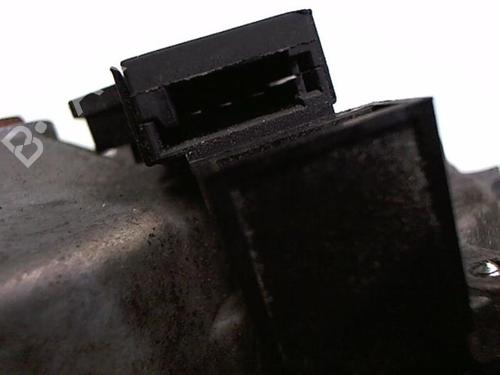 Rear wiper motor FIAT GRANDE PUNTO (199_) 1.2 | BP20461729M102 