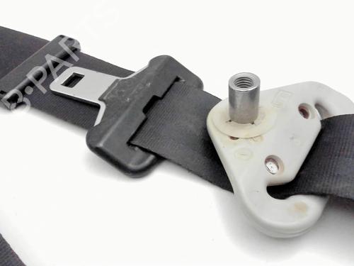 Front right belt tensioner CITROËN BERLINGO Box Body/MPV (B9) 1.6 HDi / BlueHDi 75 | BP27293863C88 