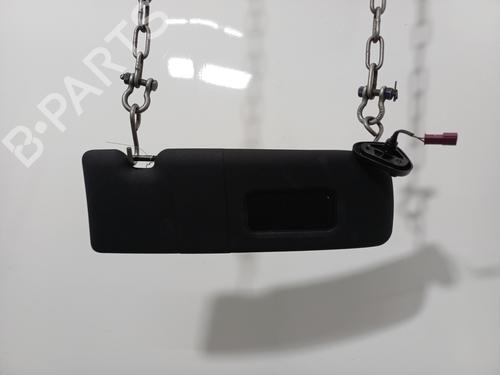 Right sun visor BMW 1 Coupe (E82) 118 d | BP36149923I2 - Image 2