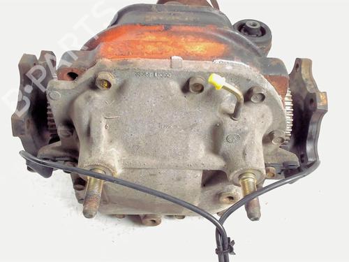 Used Rear differential Rear differential NISSAN PATHFINDER III (R51) 2.5 dCi 4WD (174 hp) 21236324 21236324