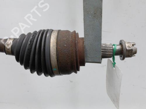 Used Right front driveshaft Right front driveshaft 20469167 20469167