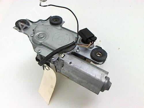 Rear wiper motor FORD FOCUS I (DAW, DBW) 1.8 TDCi | BP20478831M102 