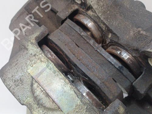 Used Right front brake caliper Right front brake caliper LAND ROVER DISCOVERY I (LJ) 2.5 TDI 4x4 (113 hp) 20468440 20468440
