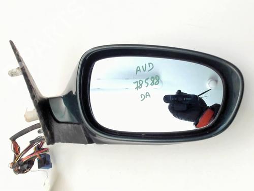 Used Right mirror PEUGEOT 607 (9D, 9U) 2.2 HDi (133 hp) 31327934