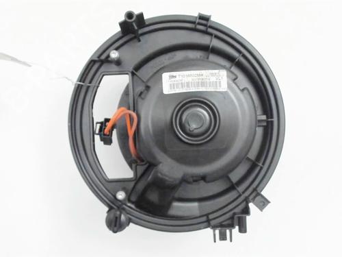 Heater blower motor VW GOLF VII (5G1, BQ1, BE1, BE2) 2.0 TDI | BP20418576M62 