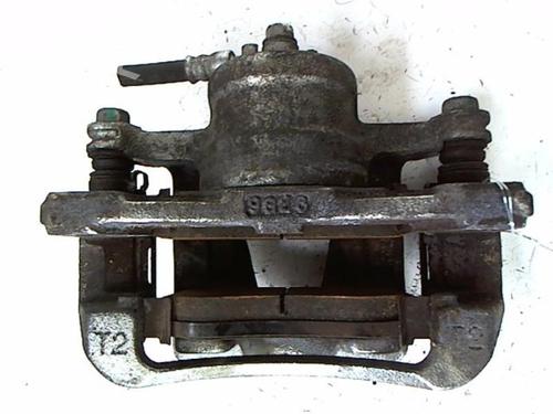 Left front brake caliper CHEVROLET AVEO / KALOS Hatchback (T250, T255) 1.2 | BP20434541M105 