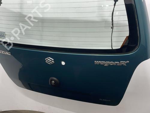 Tailgate SUZUKI WAGON R+ (MA) 1.3 (RB413) | BP33131459C6 - Image 4